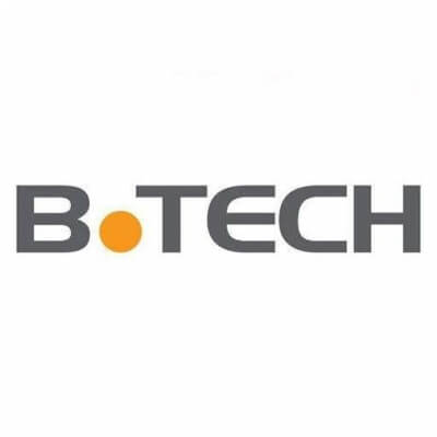 B TECH