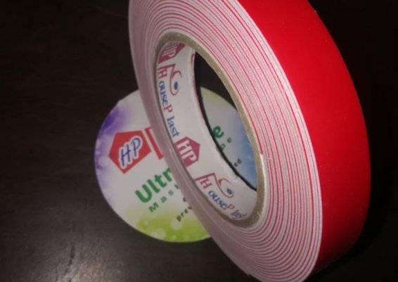 house plast  tape