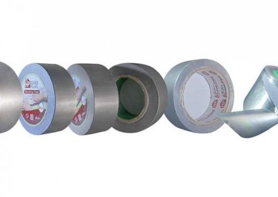 مصنع شريط لاصق