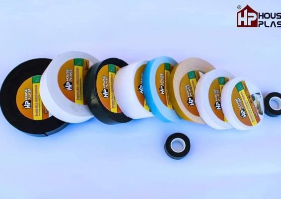  افضل خامات التعبئة والتغليف - دبل فيس فوم double face tape 