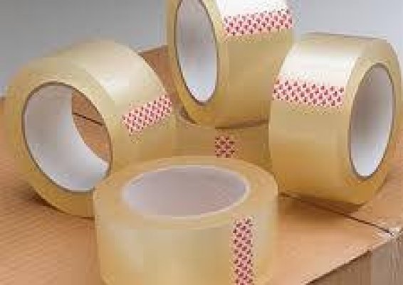 house plast  tape