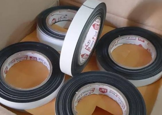 house plast  tape