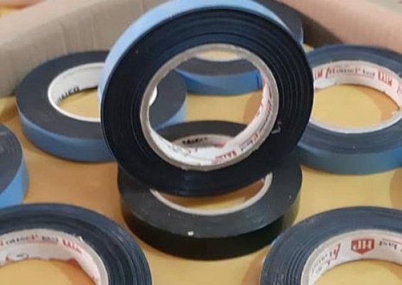 دبل فيس سهل القطع