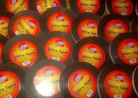 دبل فيس فوم