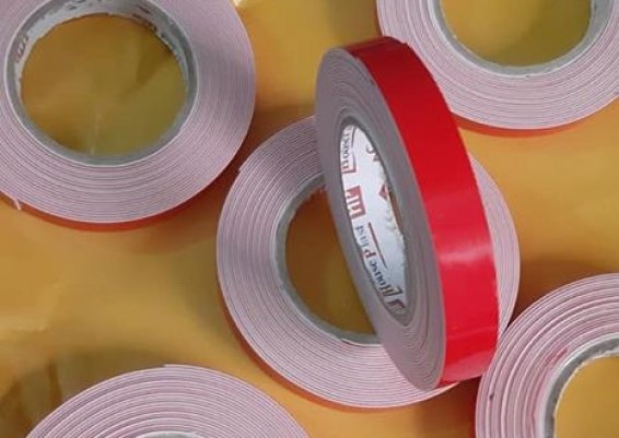 دبل فيس فوم