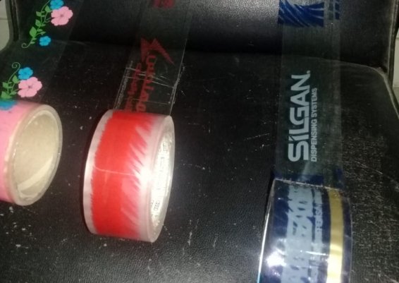 سلوتيب كريستال مطبوع 