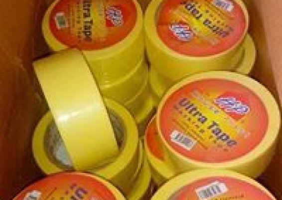 لزق دوكو حراري و انشايء