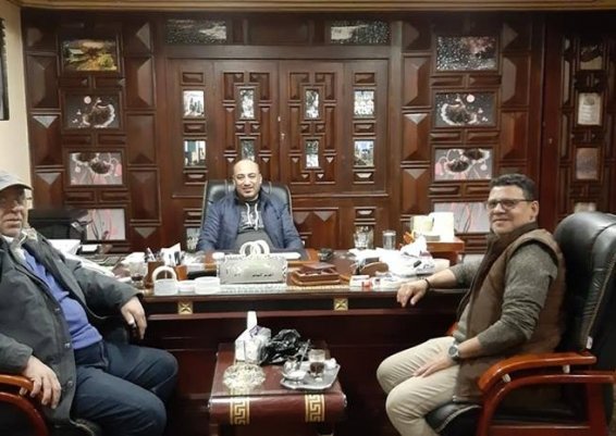 انتظرو HP  في ثوبها الجديد في2019