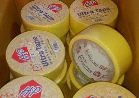 عرض  من هاوس بلاست تيب 