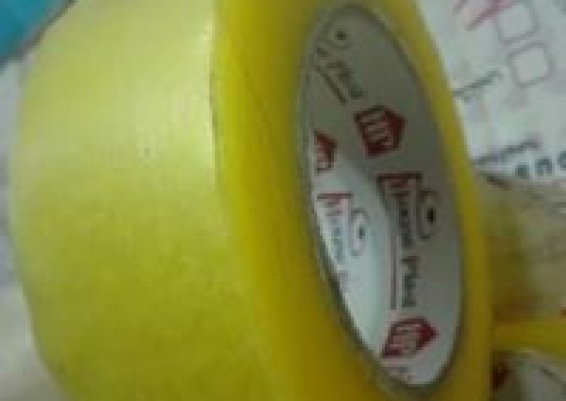 سلوتيب 210 متر عرض 5سم 45 ميكرون