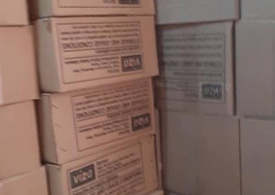 دوكو حراري فيزا 