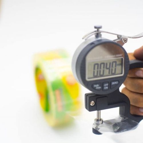 اقوي سلوتيب كريستال-Crystal Clear HP Tape 