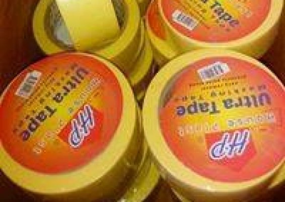 لاصق دوكو ورقى