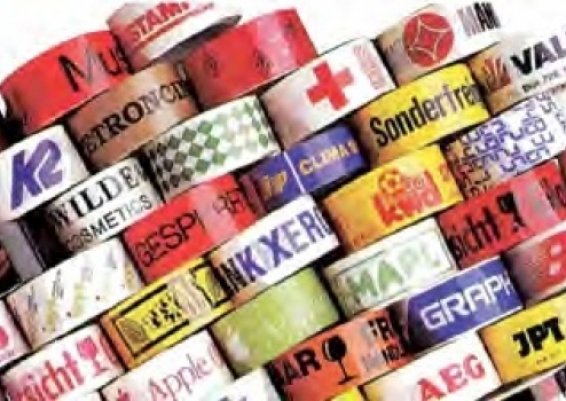 سلوتيب كريستال مطبوع