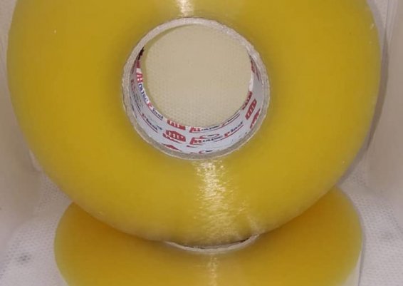  بكر السلوتيب :Packaging-Tapes