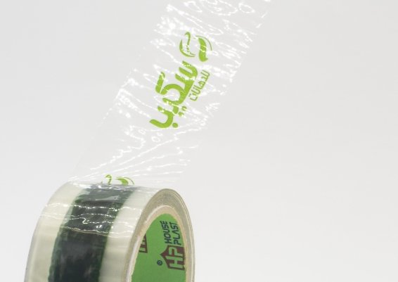 الطباعه علي السلوتيب 