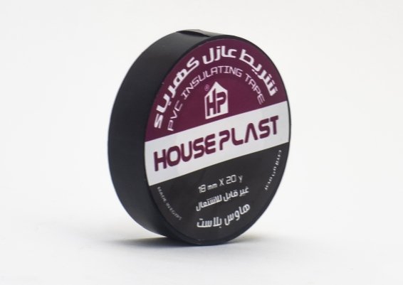 شريط لحام كهربي ( شيكرتون ) 