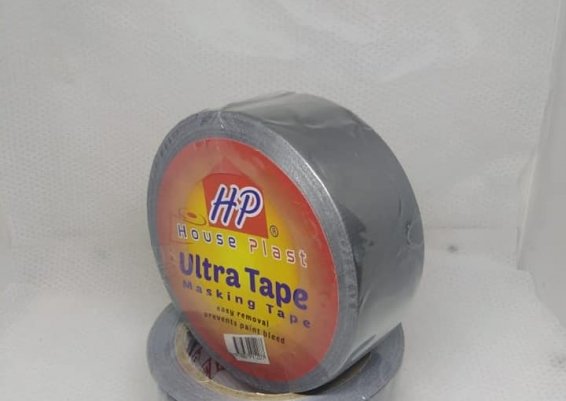 تيب دكت Duct Tape  دكت PVC 