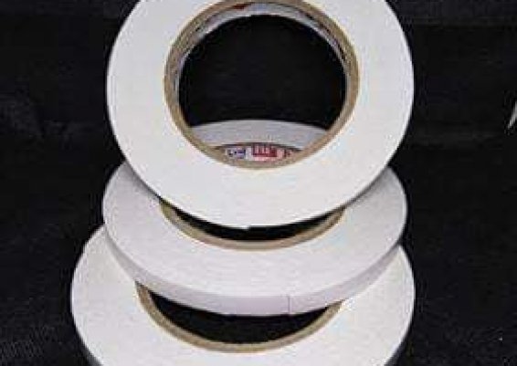  بكر اللصق دبل فيس