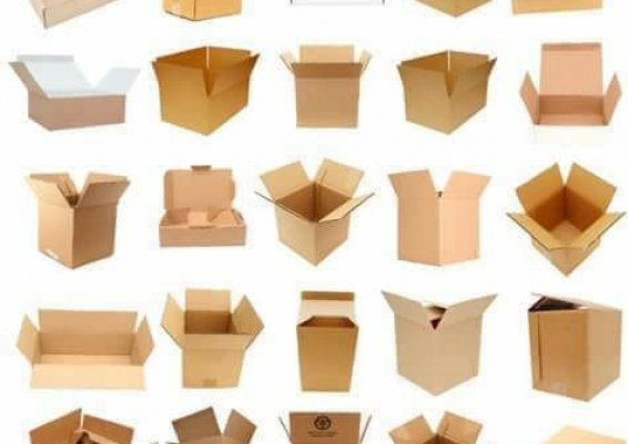 تصنيع جميع احجام الكرتون وباقل التكاليف تواصل معنا نوصلك اينما كنت01091004008