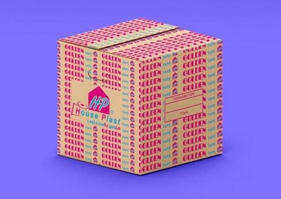 جميع انواع الكارتون والسولتيب طباعه وتغليف