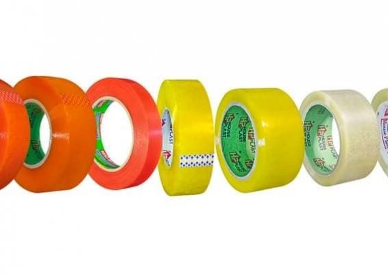 سلوتيب للمصانع - Factory Original Adhesive Tape 