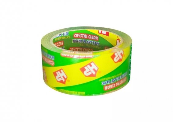 سلوتيب كريستال Crystal Adhesive Tape