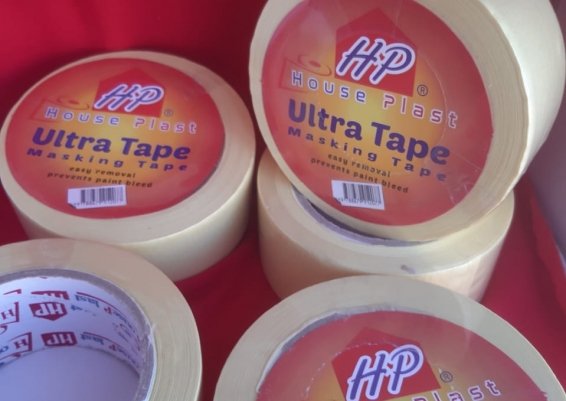 لصق دوكو متعدد الإستخدامات