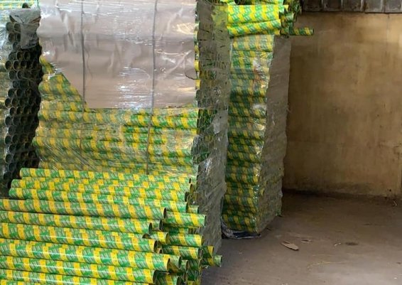 صناعه السولتيب -سلوتيب شفاف - سلوتيب كريستال - سلوتيب الوان