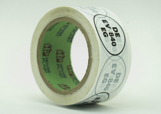 لصق سلوتيب مطبوع سلوتيب للمصانع - Factory Original Adhesive Tape
