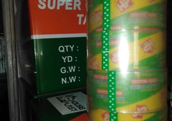 سلوتيب كريستال اصلي HP