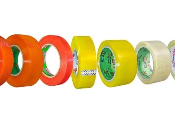  سلوتيب للمكتبات - Office Original Adhesive Tape -سلوتيب - سلوتيب هاوس بلاست House plast