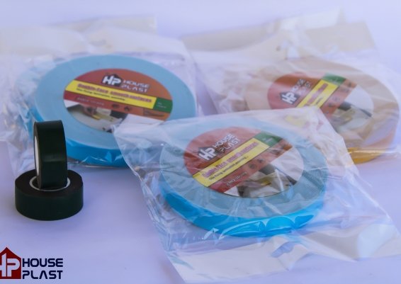  دابل فيس هاوس بلاست تيب 