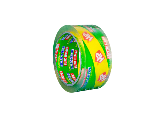 اجود خامة سلوتيب كريستال ارخص اسعار بكر سلوتيب بكر سلوتيب سوبر كريستال Super Crystal Clear Tape.