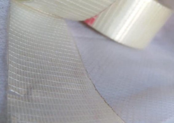 سولتيب مسلح شبكى