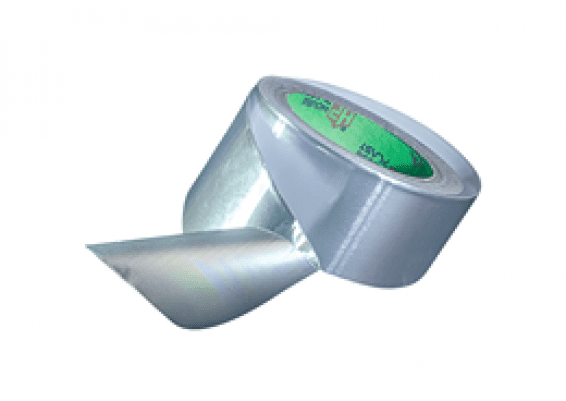 لاصق المونيوم