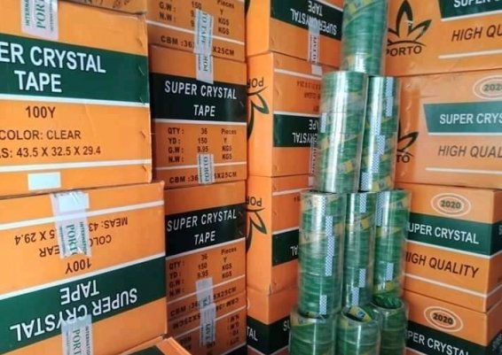 سولتيب كريستال