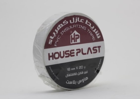 شريط لحام كهرباء ( شيكرتون ) electrostatic tape  شريط لحام كهربي لأعمال الكهربيه