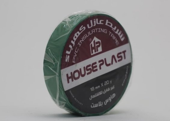شريط لحام كهرباء ( شيكرتون ) electrostatic tape  شريط لحام كهربي لأعمال الكهربيه