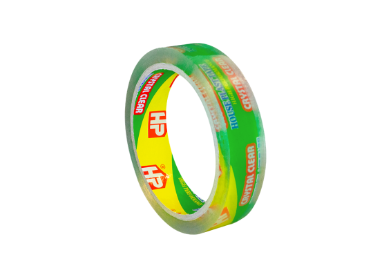 سلوتيب كريستال Crystal Adhesive Tape سلوتيب كريستال مكتبي  Office Crystal Adhesive Tape 