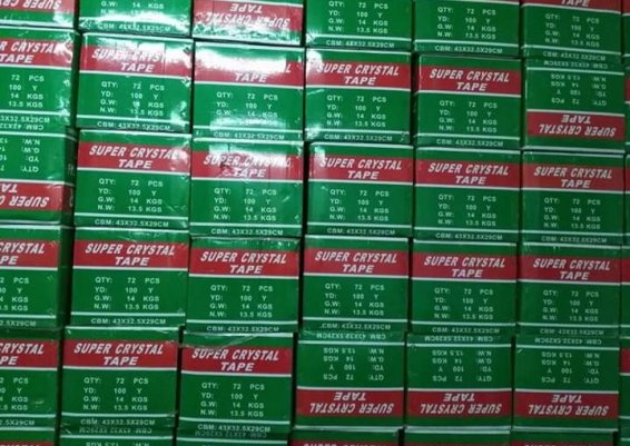 سولتيب كريستال Ever green