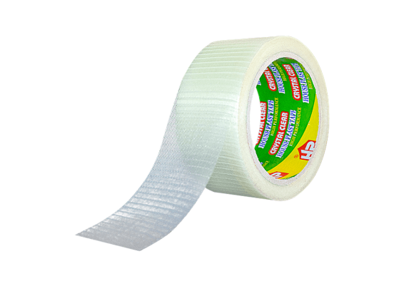 سلوتيب مسلح شبكي Reticulum Armed Adhesive Tape  سلوتيب  مسلح شبكي سلوتيب  مسلح طولى