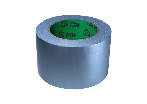 سلوتيب فضي - سلوتيب سيلفر  - سلوتيب اللون الفضي دكت PVC عالي الجودة، سلوتيب دكت تيب الفضي Duct Tape