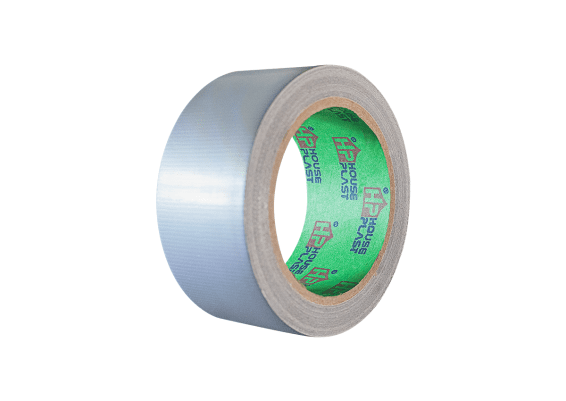 سلوتيب دكت تيب الفضي Duct Tapeتيب دكت DUCT TAPE دكت تيب PVC سلوتيب فضي  - سلوتيب الوان فضي 