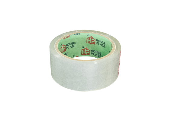 سلوتيب هاوس بلاست House plast السلوتيب عندنا غير أي حد سلوتيب للمكتبات Office Original Adhesive Tape