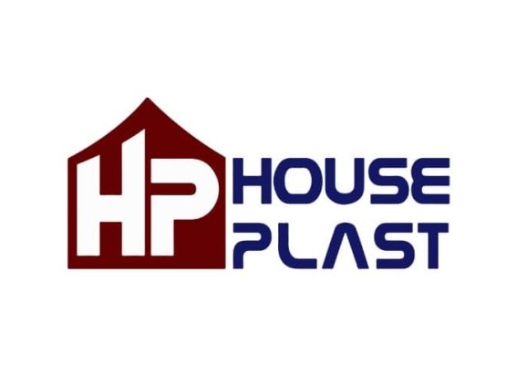 سلوتيب هاوس بلاست House plast سلوتيب اتش بي HP  -مطبوع -شفاف- كريستال -الوان-PVC -دبل فيس- دكت تيب