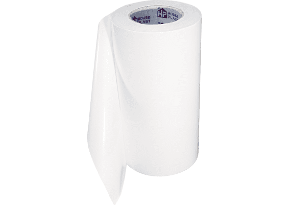 رول دبل فيس شفاف مصنع سلوتيب هاوس بلاست جميع منتجات الاشرطه اللاصقه  سلوتيب هاوس بلاست House plast