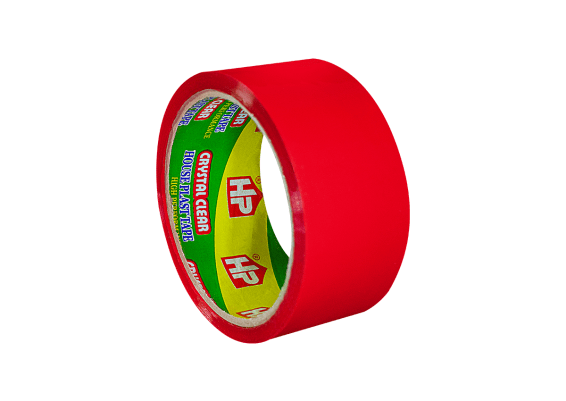 سلوتيب الوان سلوتيب ملون احمر سلوتيب الوان Colored Adhesive Tape مصنع سلوتيب هاوس بلاست