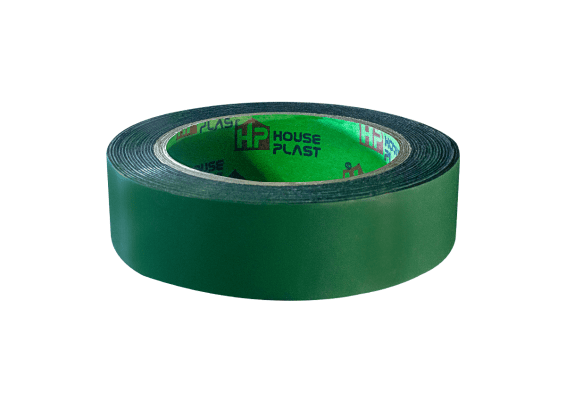 دبل فيس حراري دبل فيس فوم سلوتيب دبل فيس لاصق Double Sided Face Adhesive Tape مصنع سلوتيب هاوس بلاست