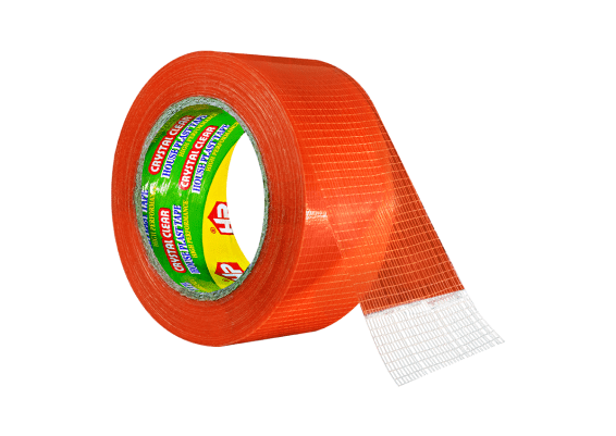 سلوتيب دبل فيس جيلاتيني شبكي سلوتيب دبل فيس لاصق Double Sided Face Adhesive Tape سلوتيب هاوس بلاست 